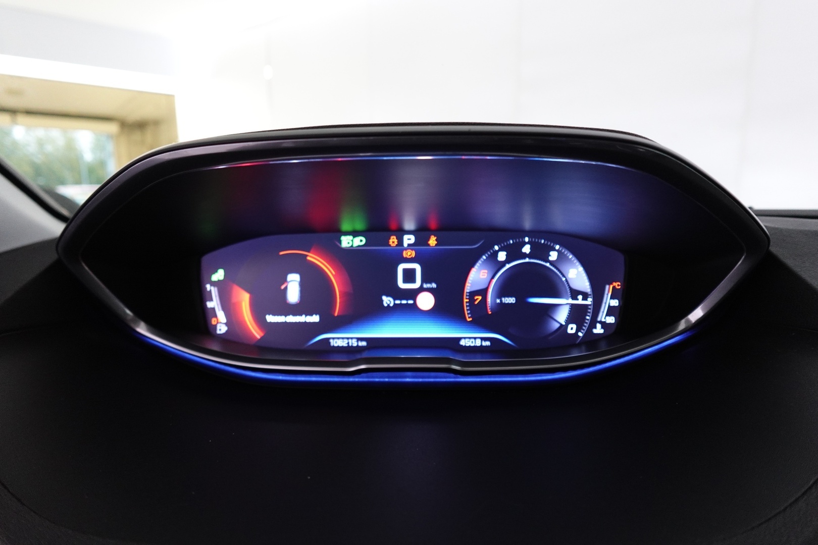 PEUGEOT 3008 20