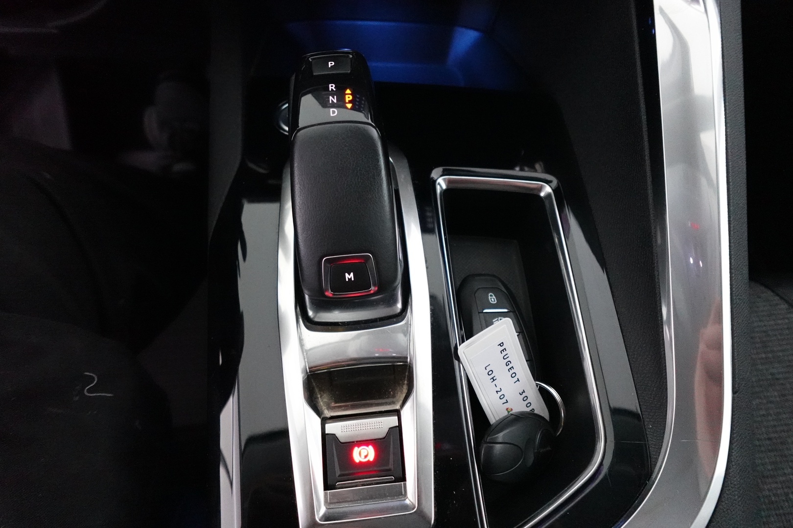 PEUGEOT 3008 25