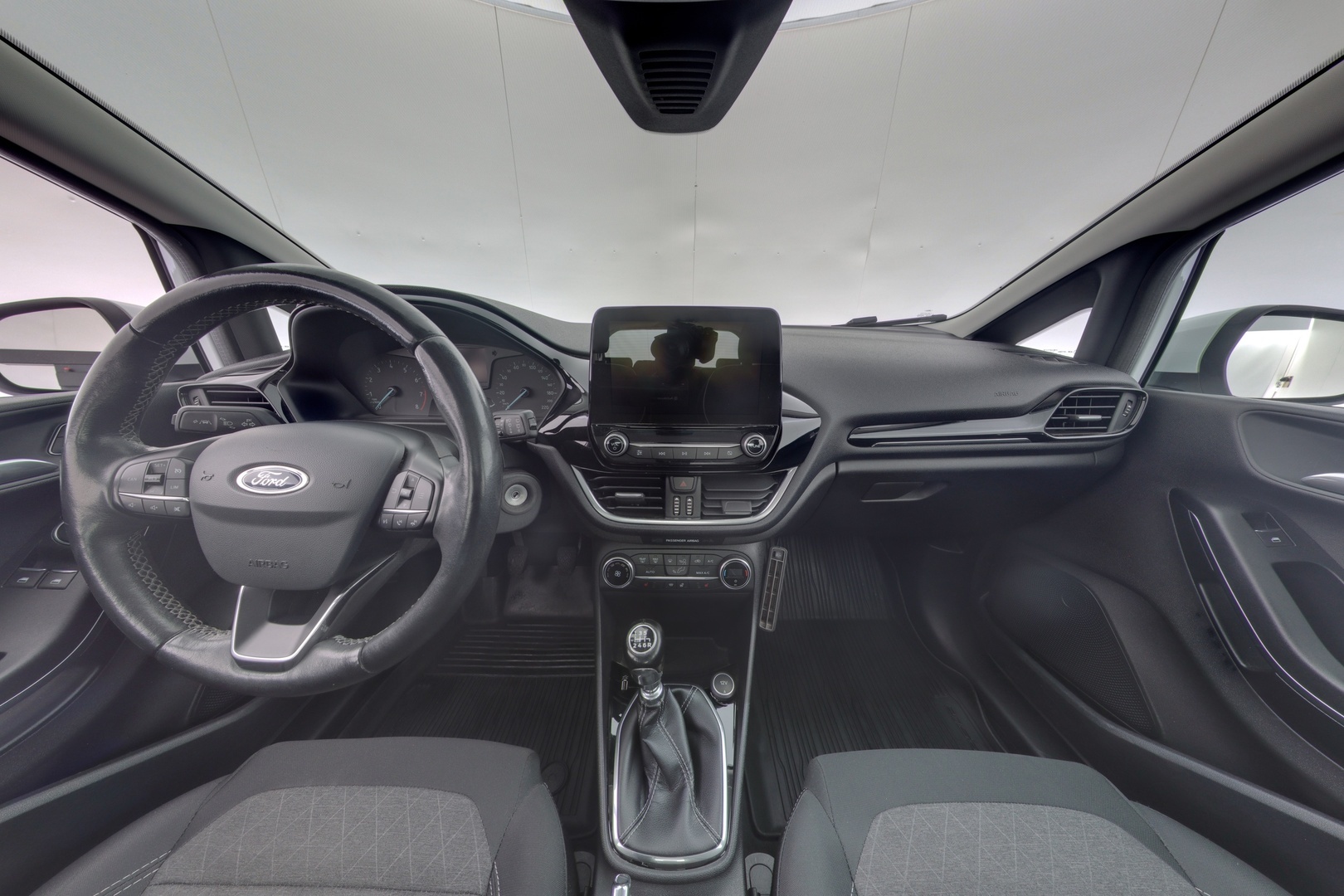 FORD Fiesta 2018