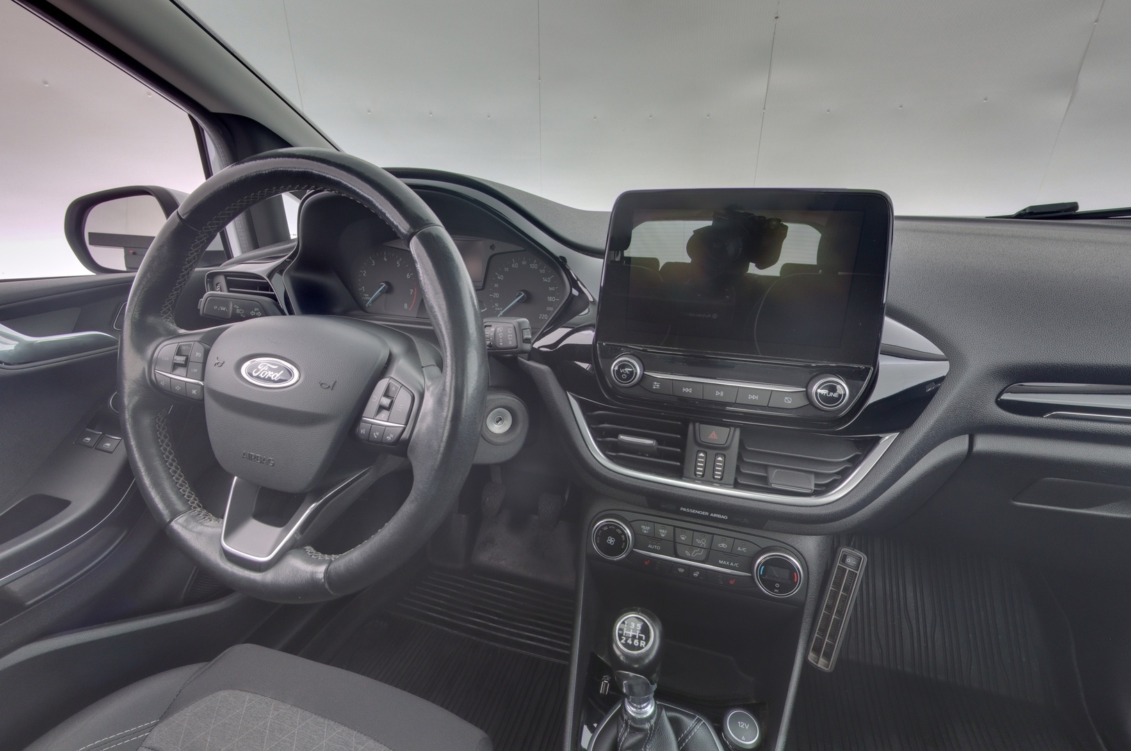 FORD Fiesta 2018