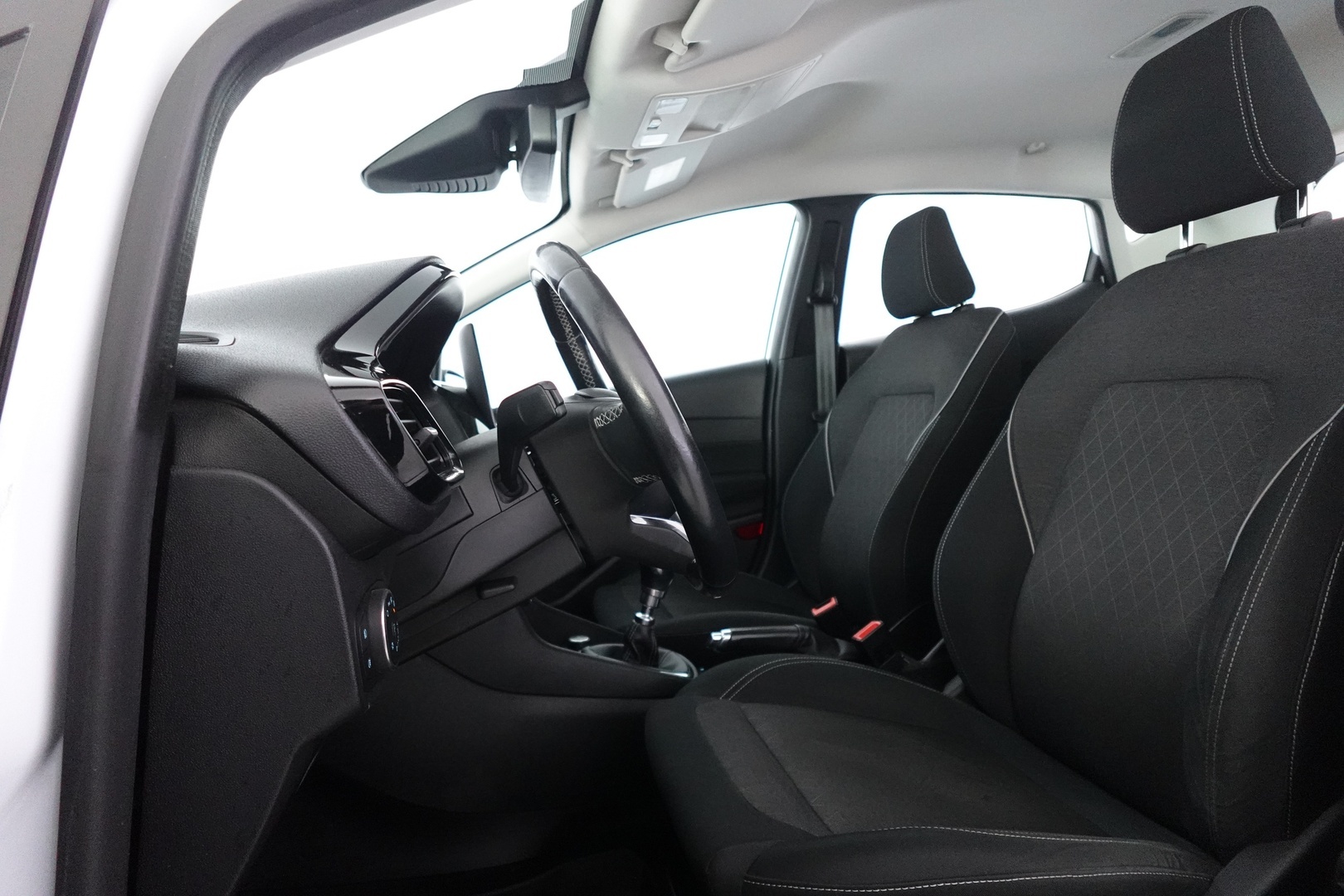 FORD Fiesta 2018