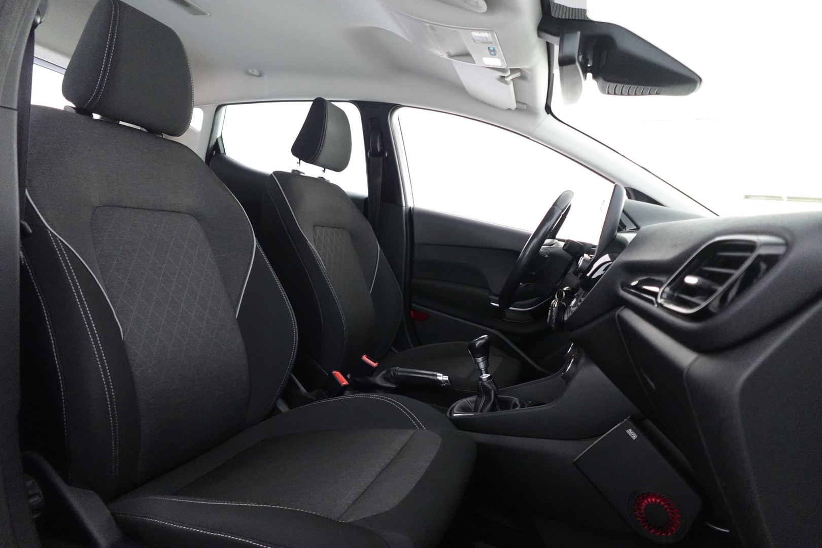 FORD Fiesta 2018