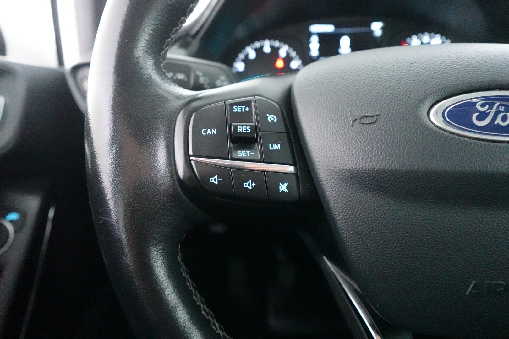 FORD Fiesta 2018