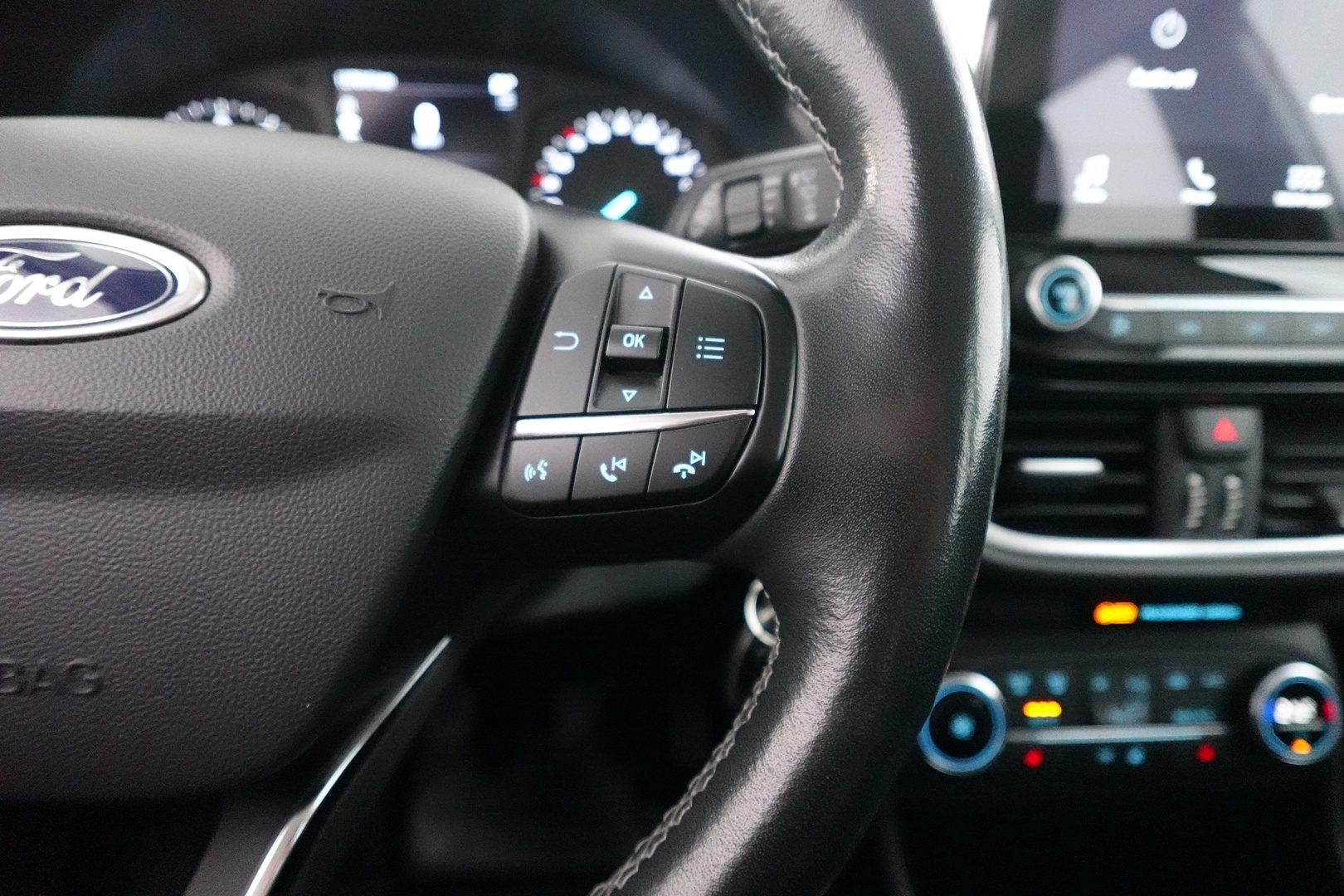 FORD Fiesta 2018