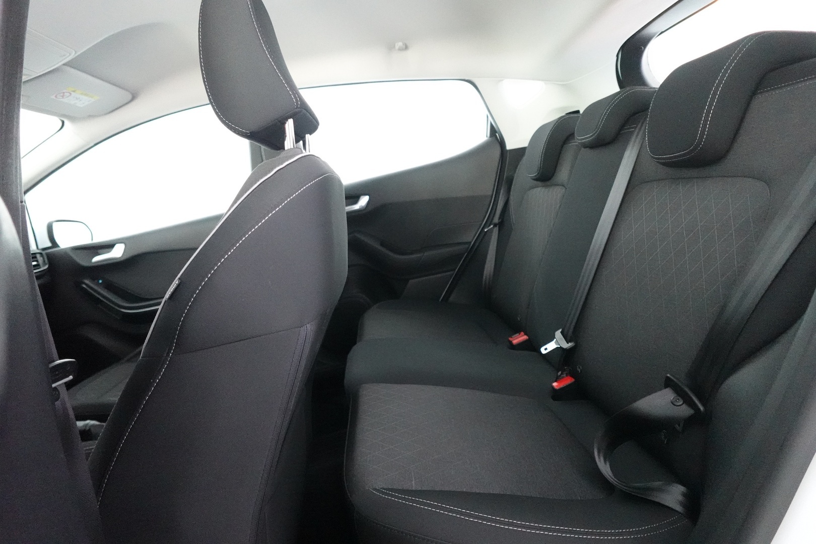FORD Fiesta 2018