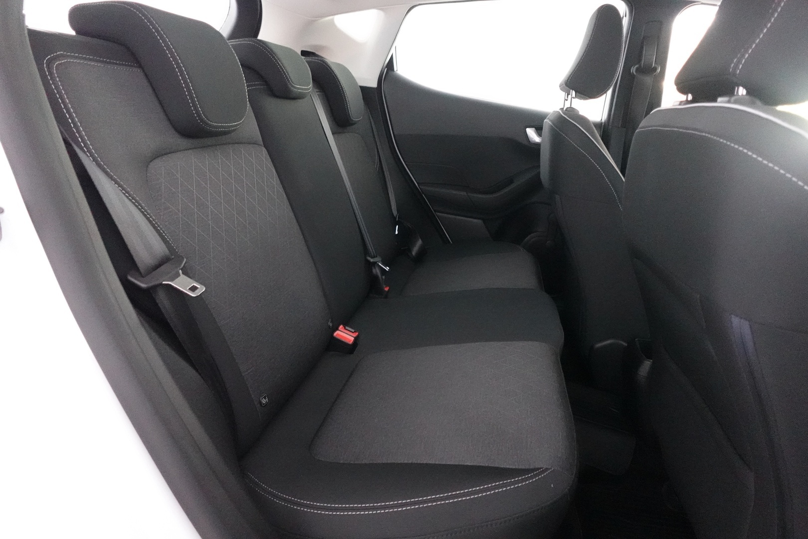 FORD Fiesta 2018