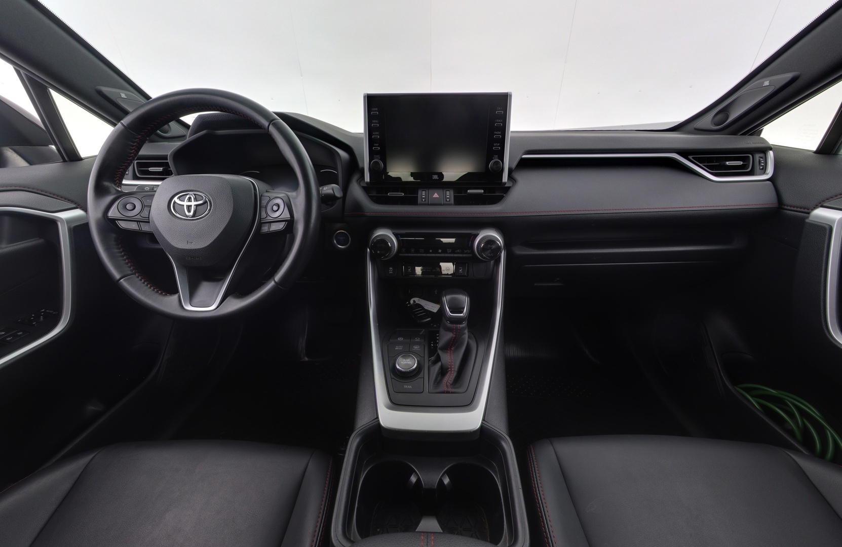 TOYOTA RAV4 Plug-in 2021