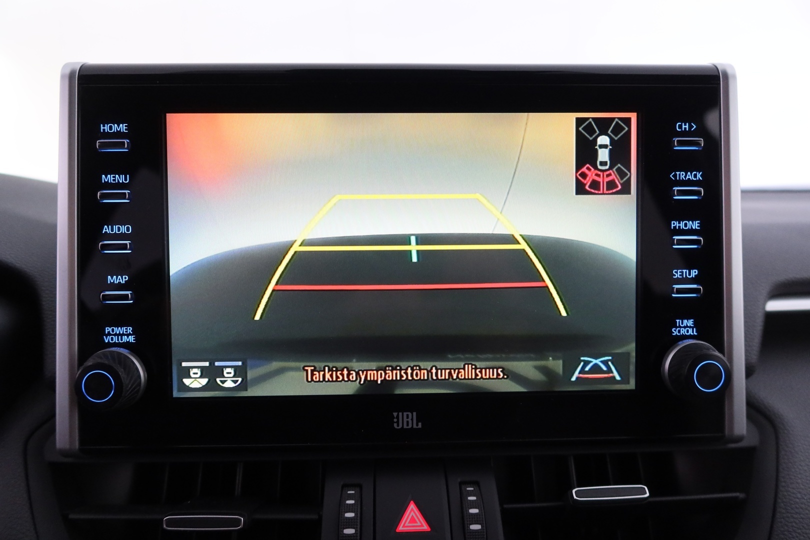 TOYOTA RAV4 Plug-in 2021