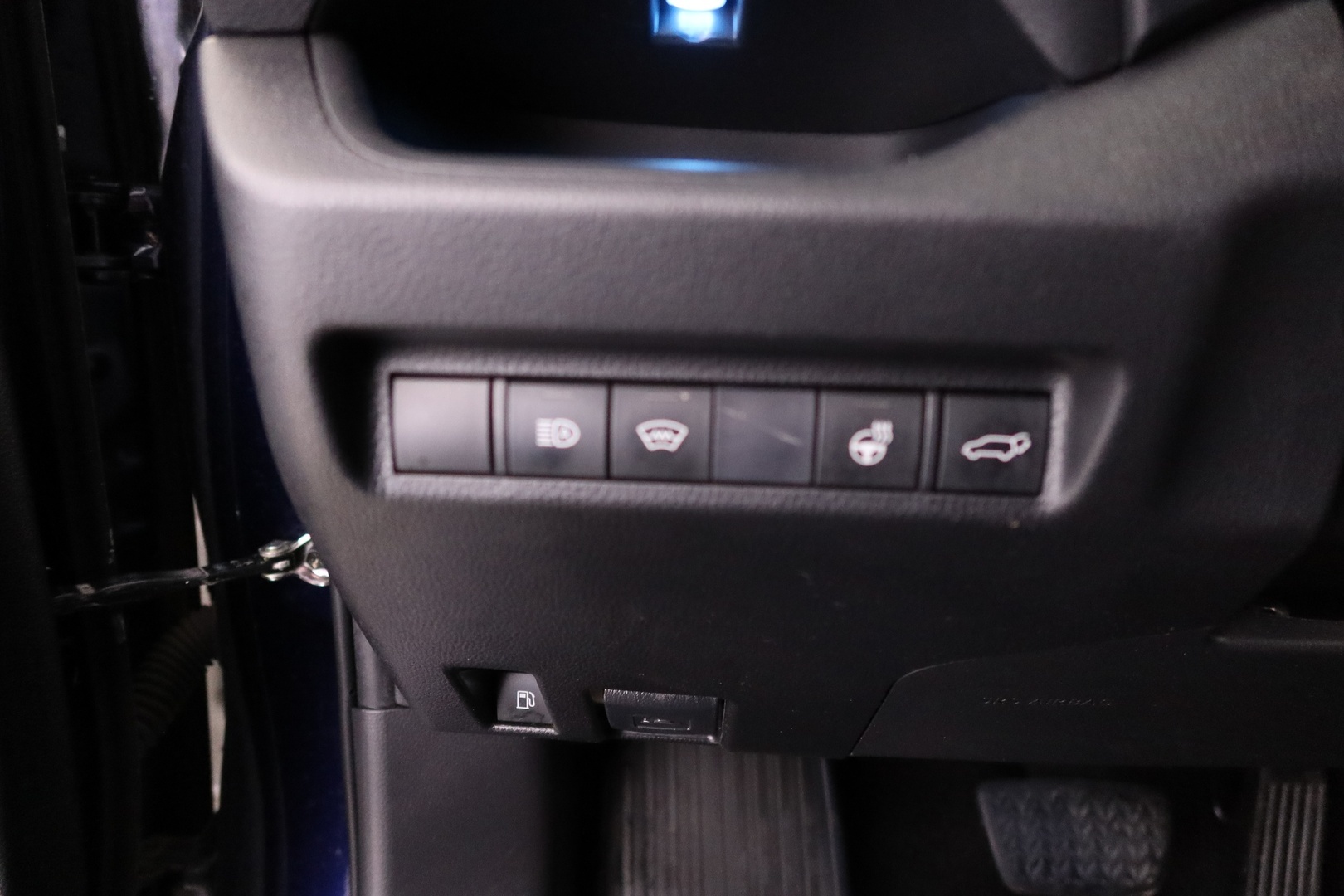 TOYOTA RAV4 Plug-in 2021