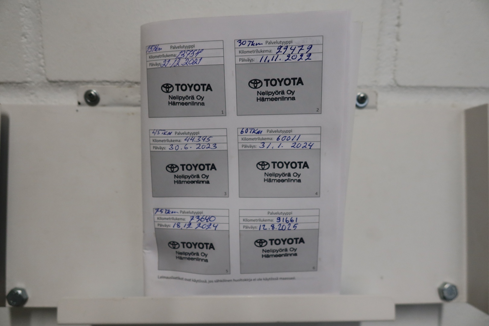 TOYOTA RAV4 Plug-in 2021