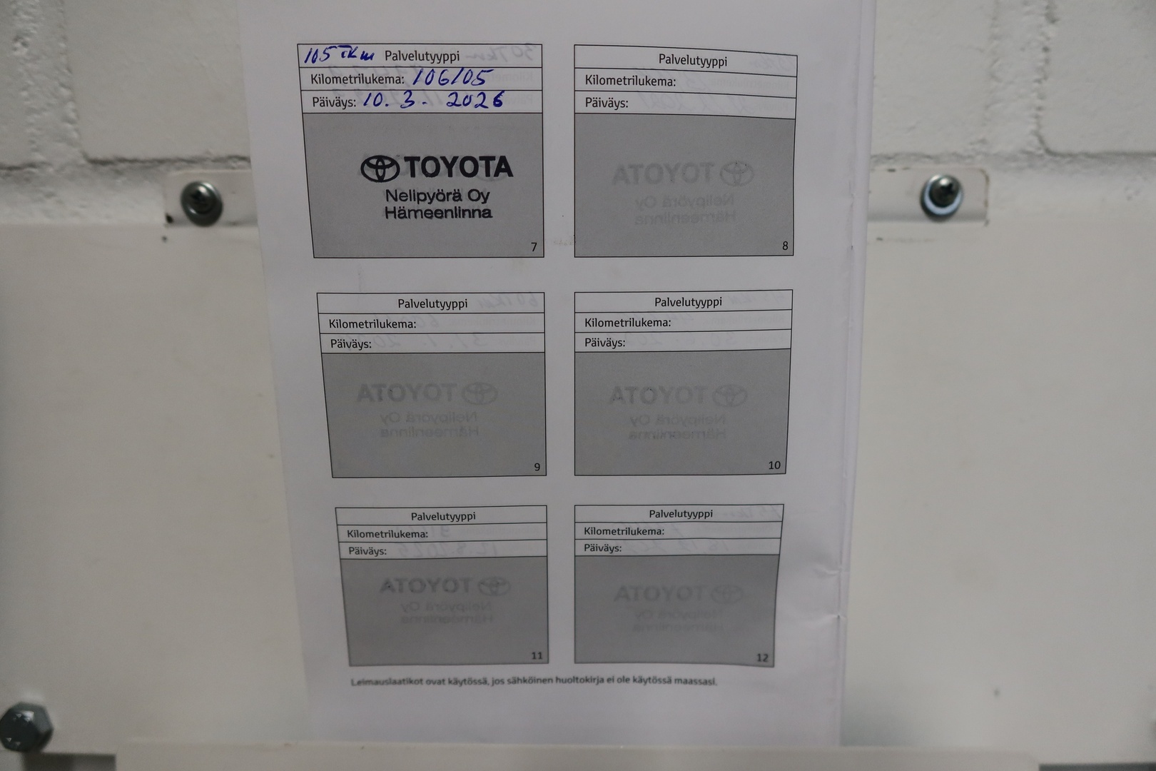 TOYOTA RAV4 Plug-in 2021