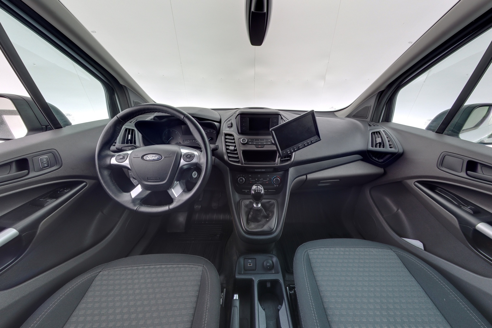 FORD Transit Connect 10