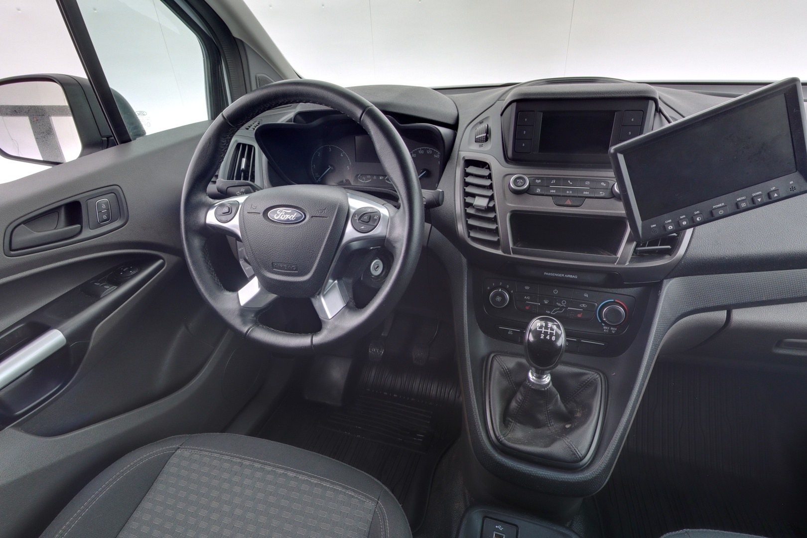 FORD Transit Connect 11