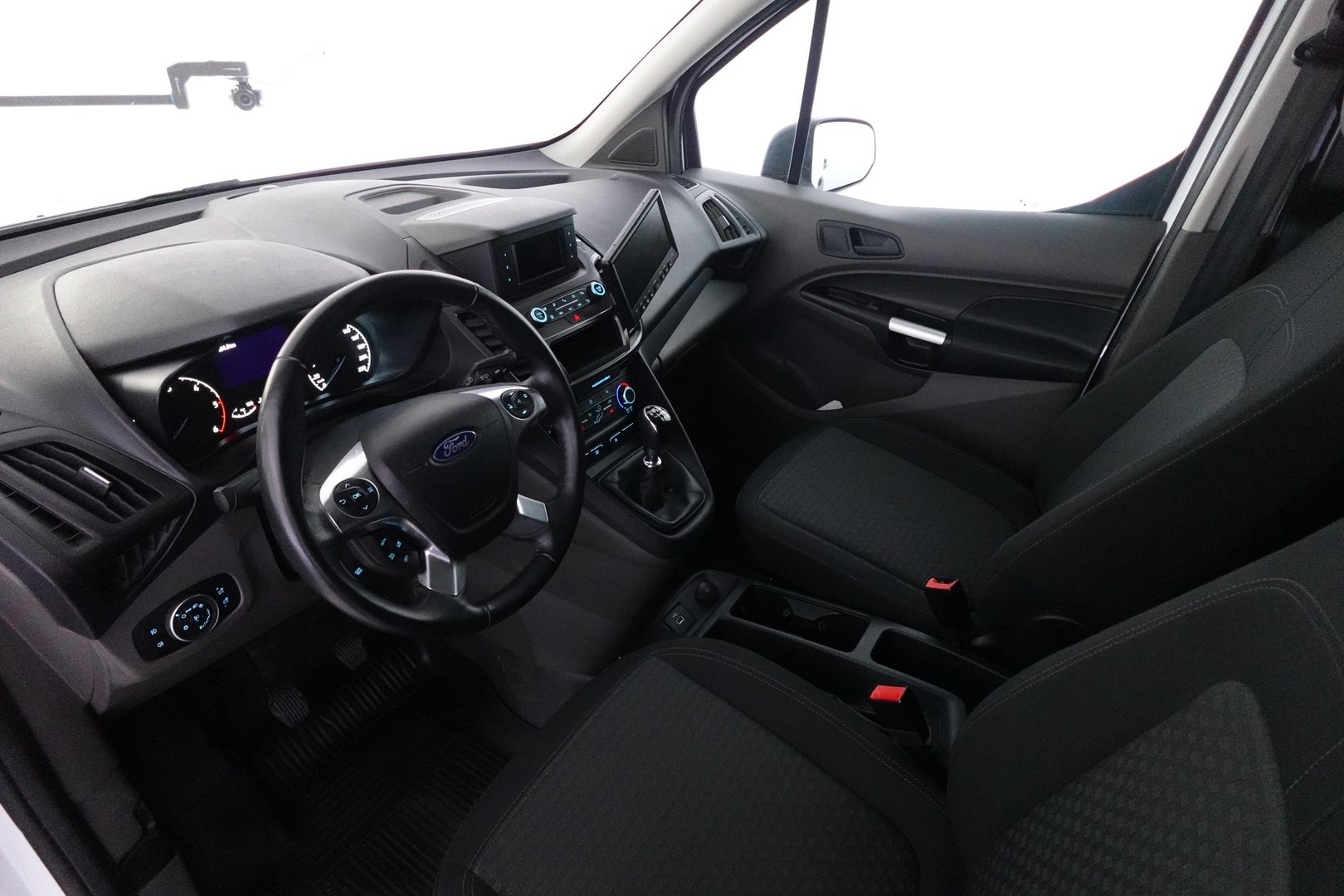 FORD Transit Connect 15