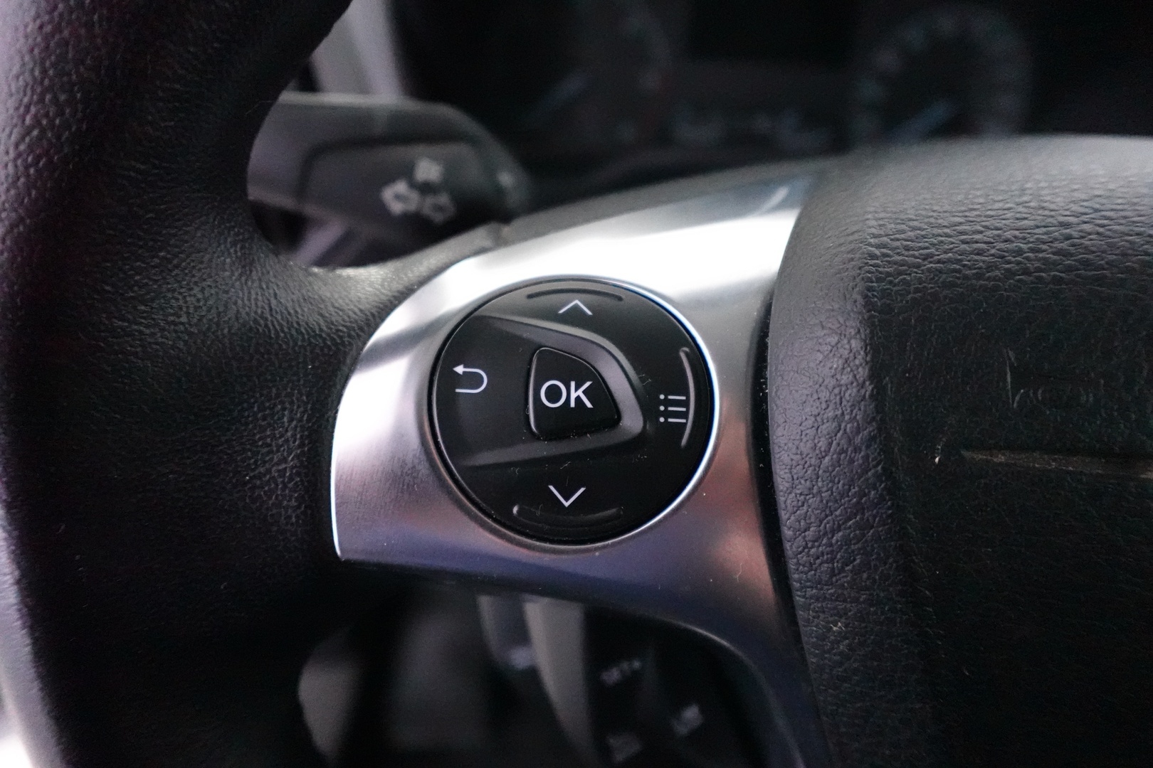 FORD Transit Connect 20