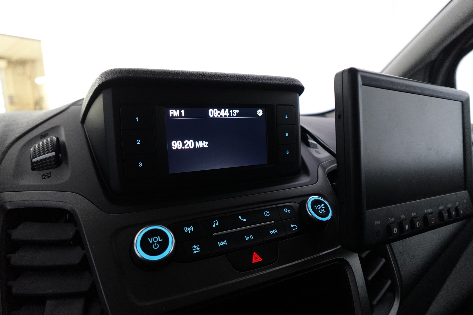 FORD Transit Connect 23