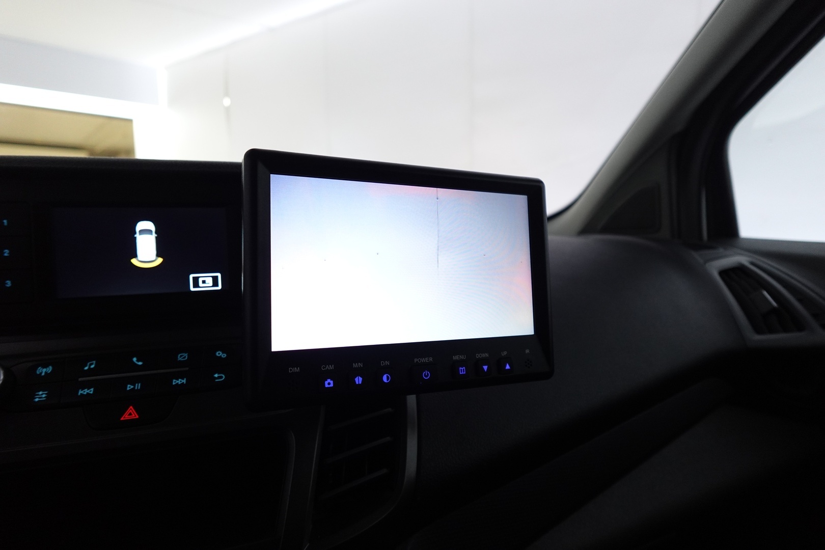 FORD Transit Connect 27