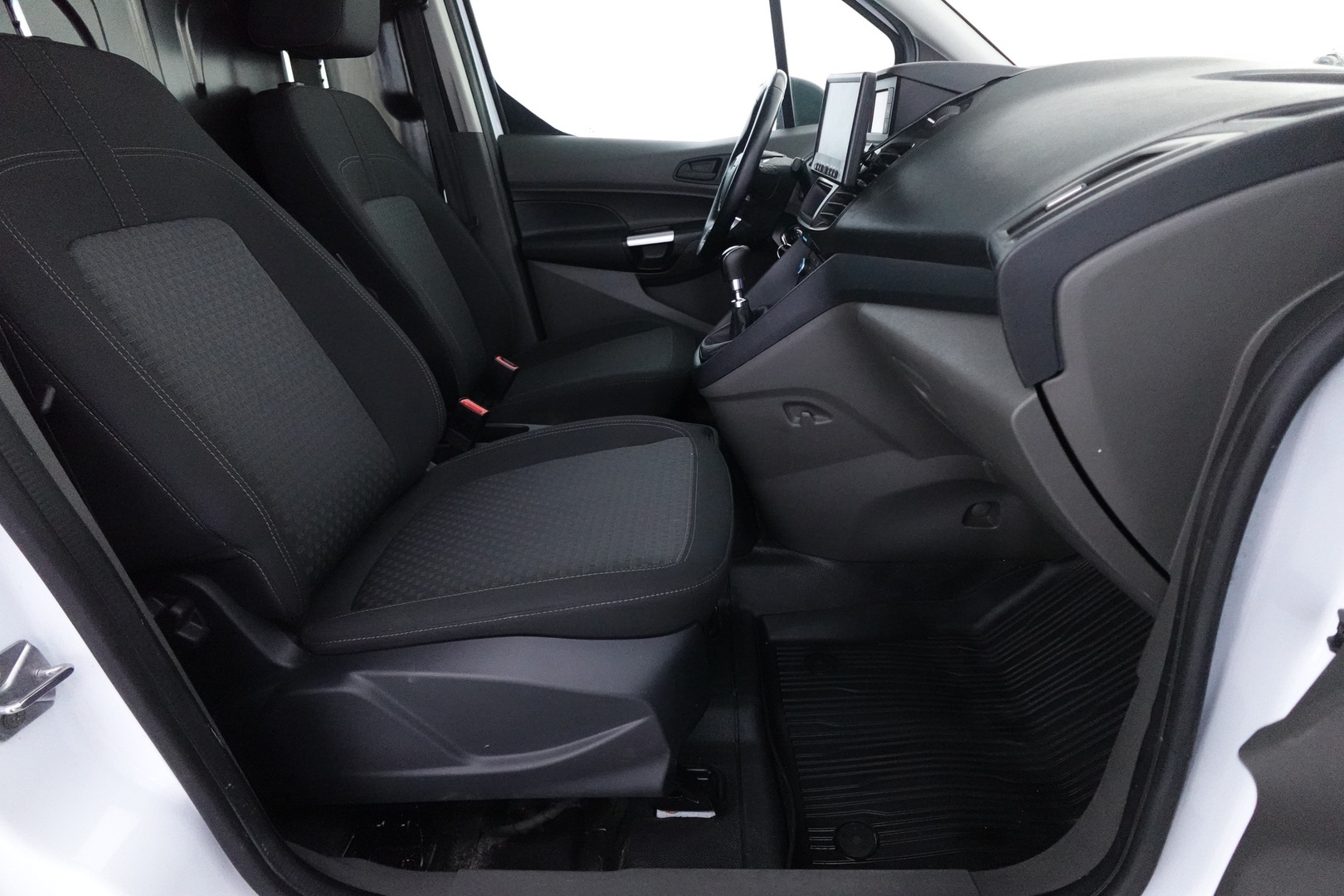 FORD Transit Connect 31