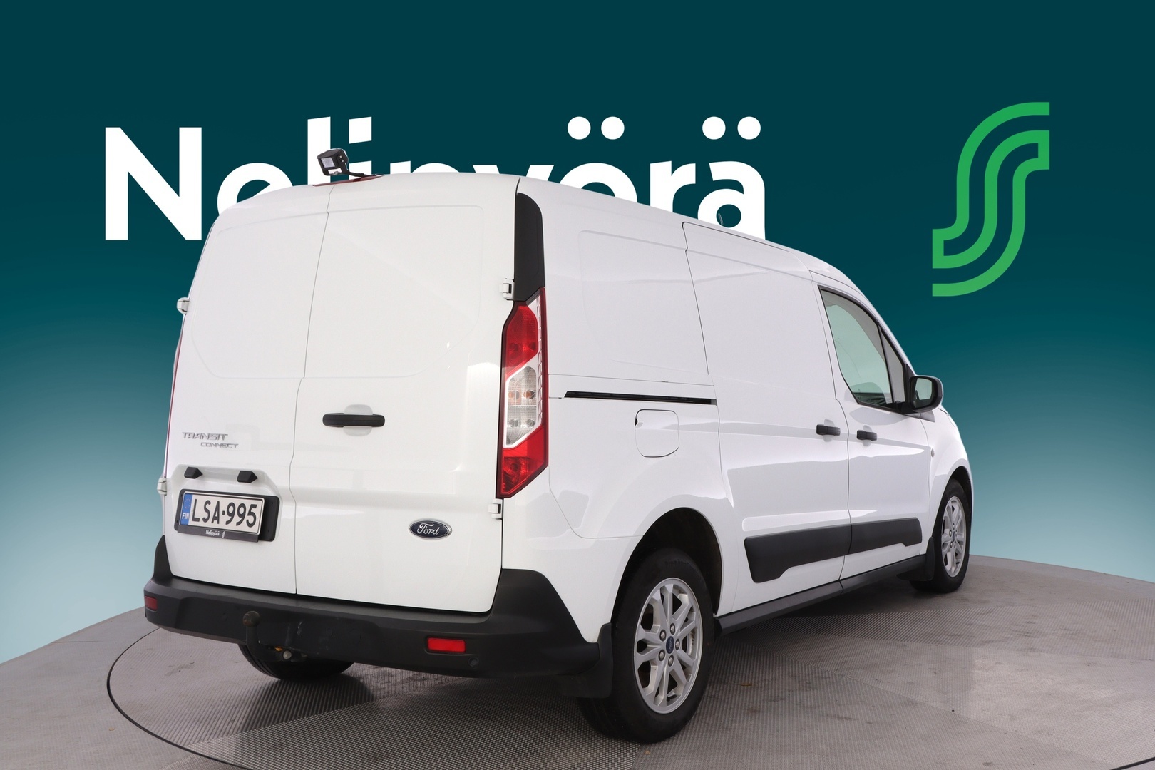 FORD Transit Connect 5