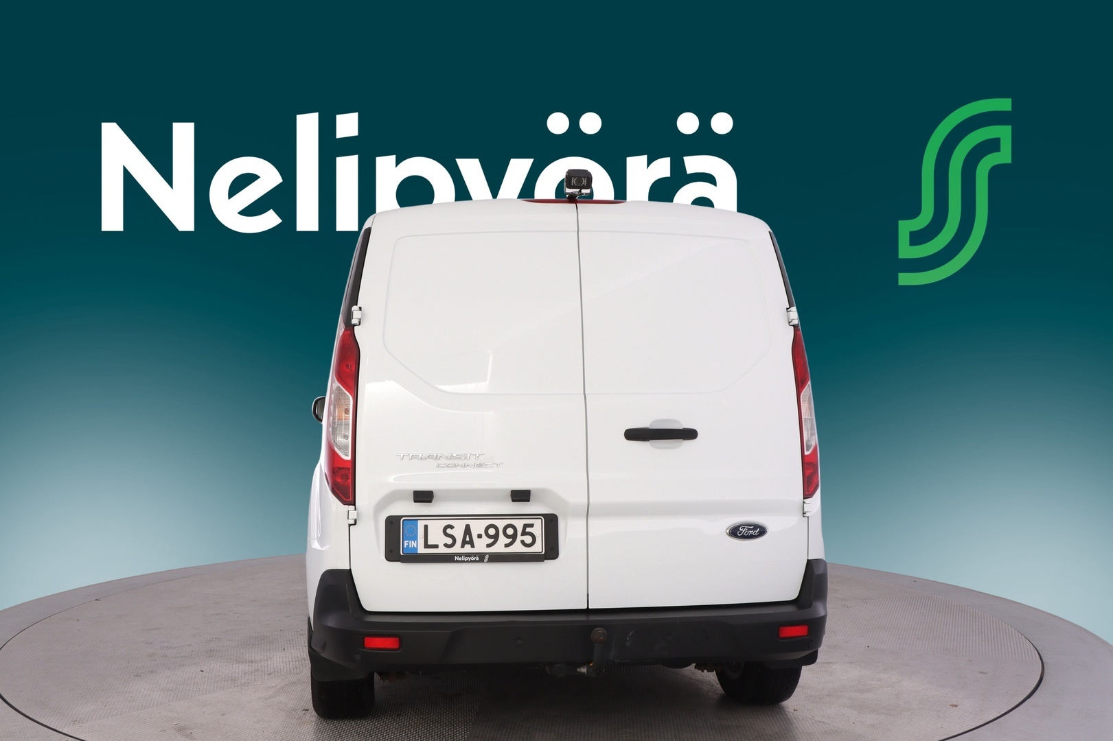FORD Transit Connect 7