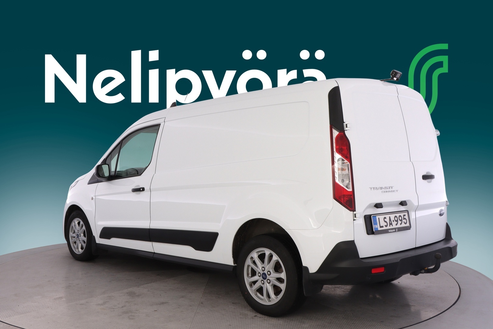 FORD Transit Connect 8