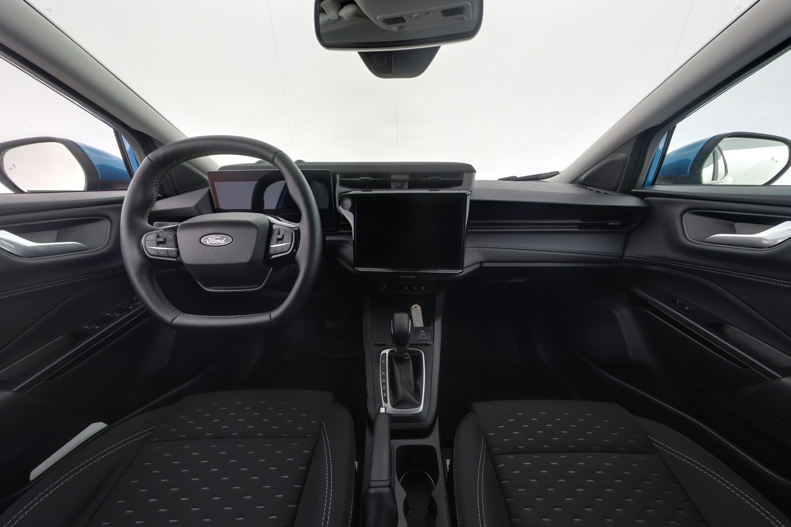 FORD Puma 2025