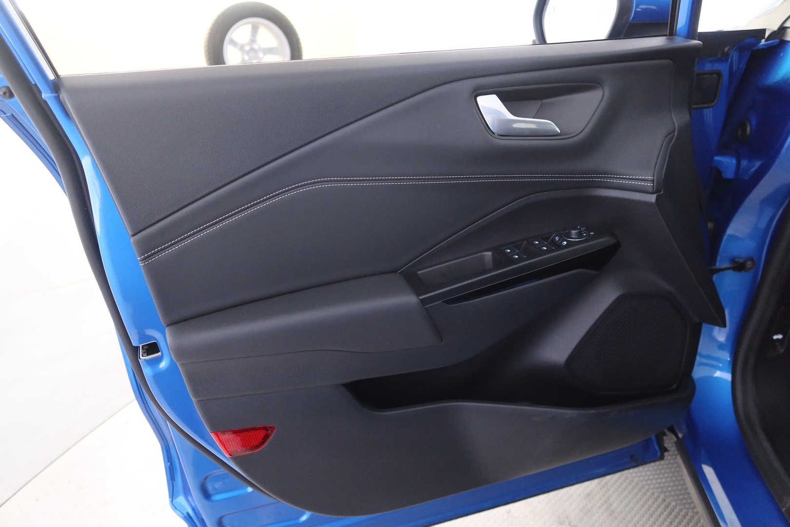 FORD Puma 2025