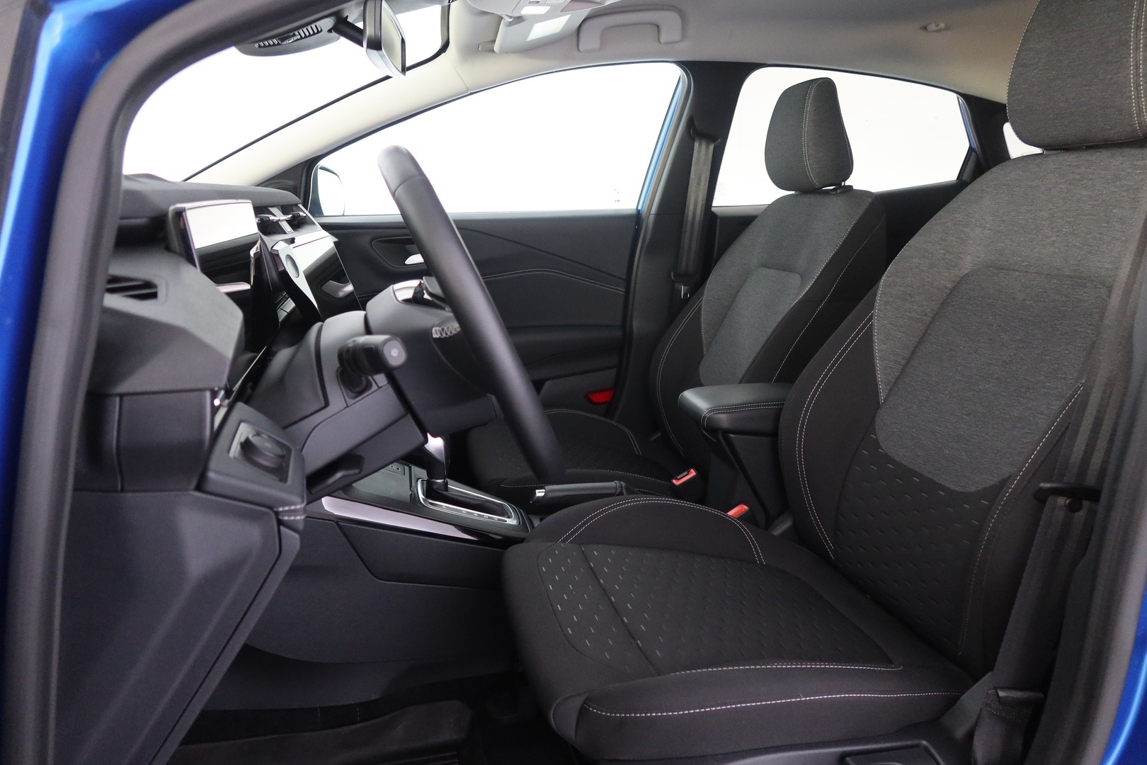 FORD Puma 2025