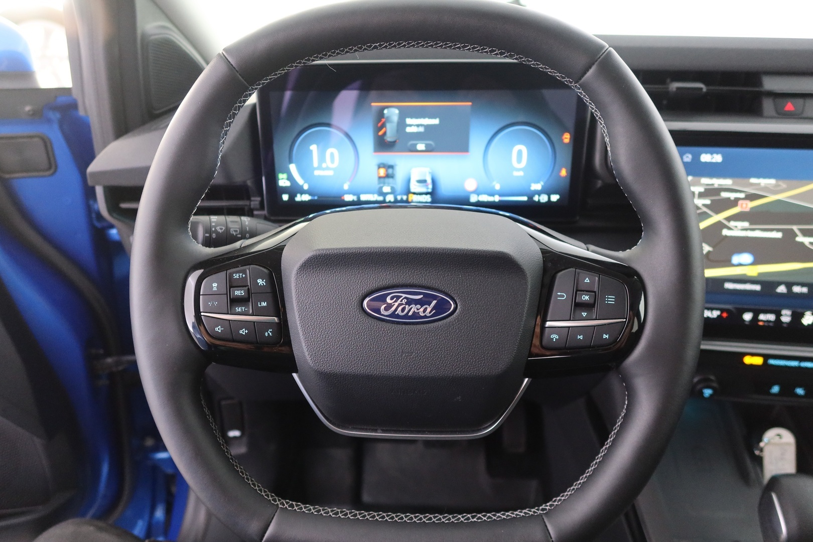 FORD Puma 2025