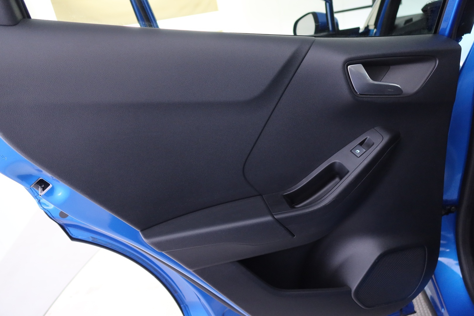 FORD Puma 2025