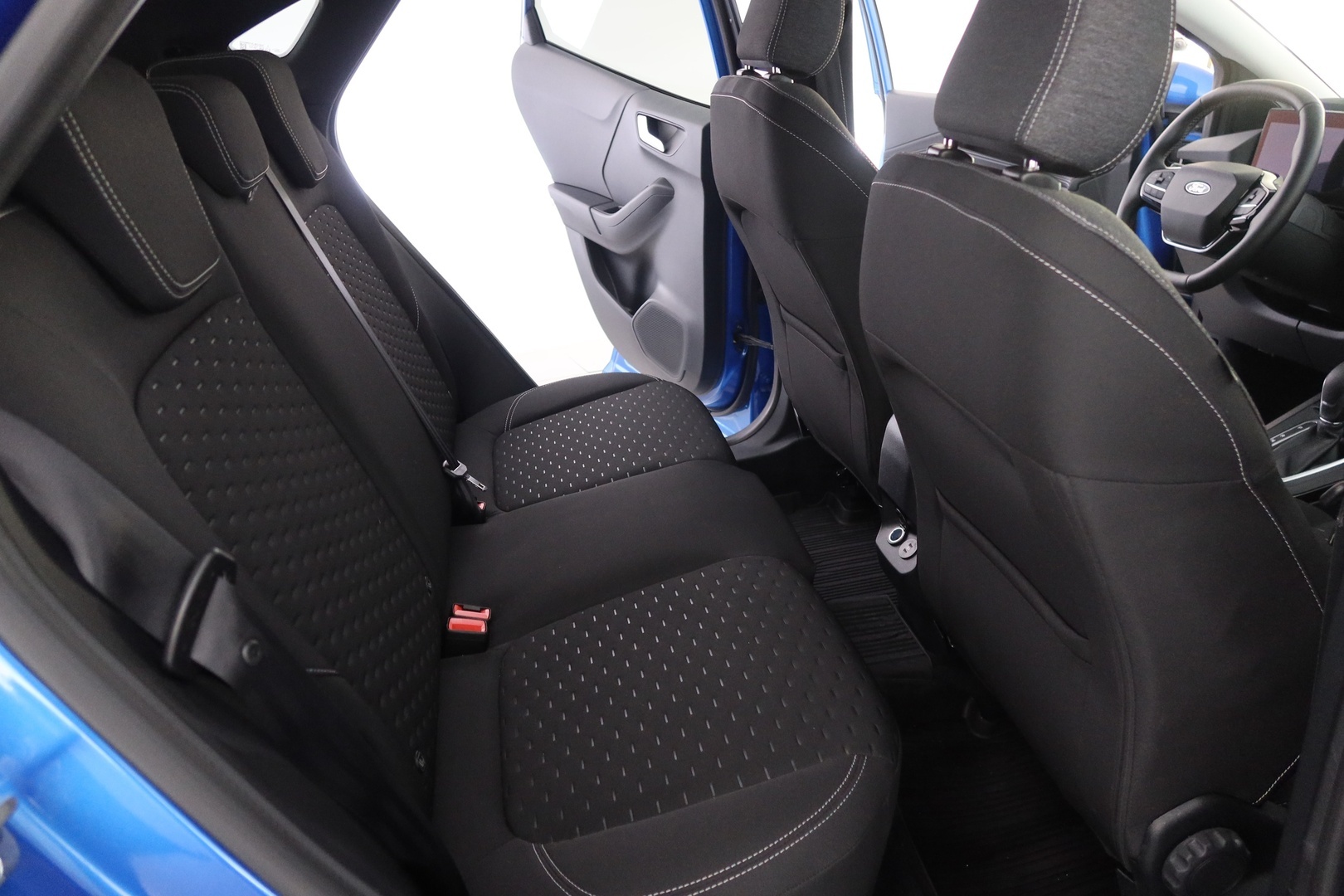 FORD Puma 2025
