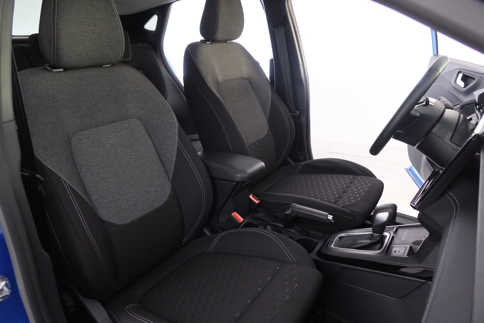 FORD Puma 2025