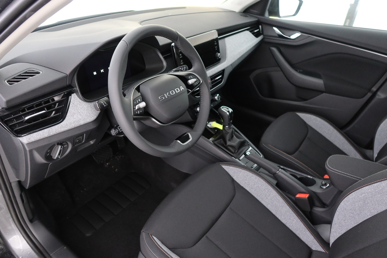 SKODA Scala 14