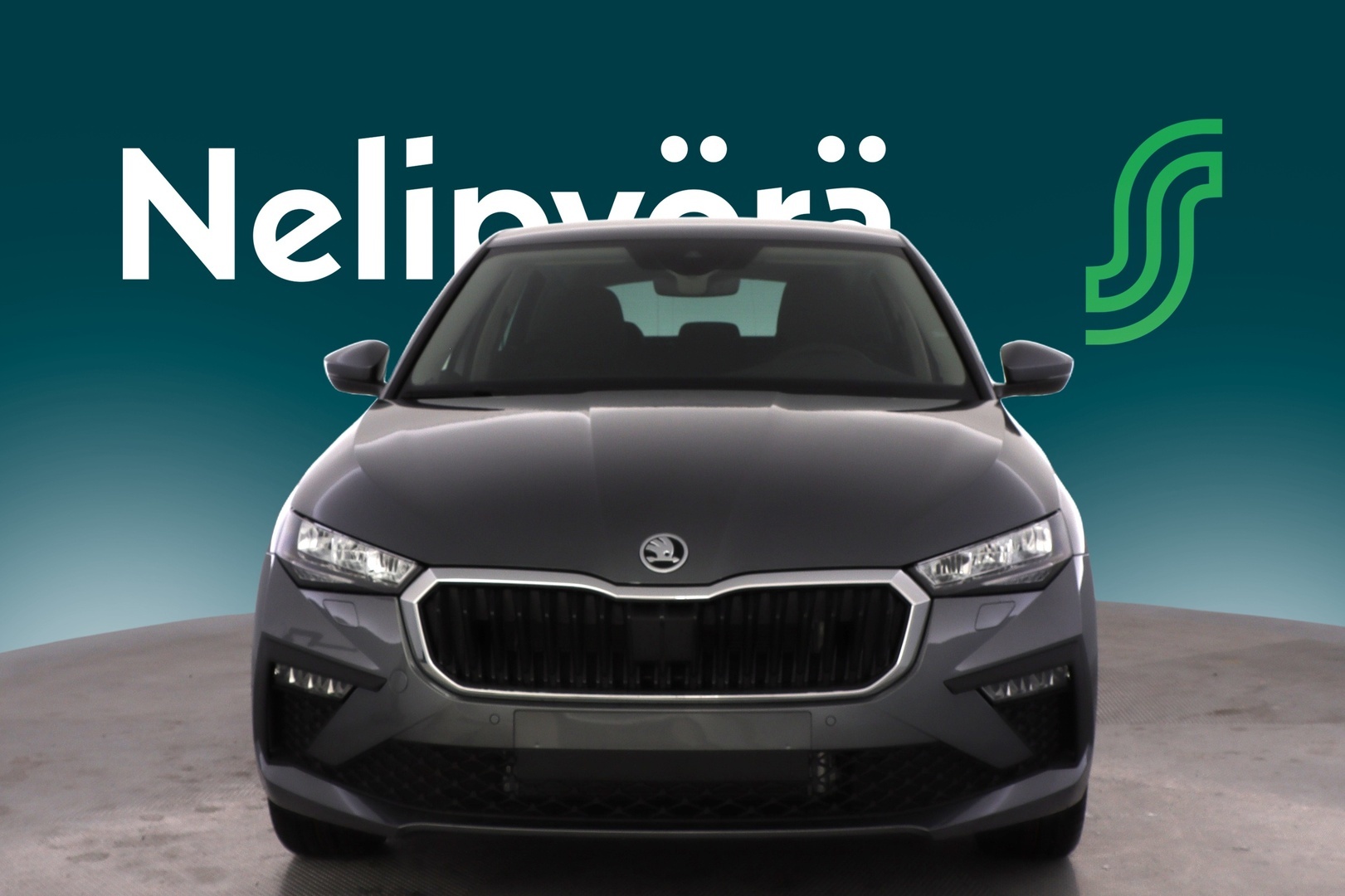 SKODA Scala 2