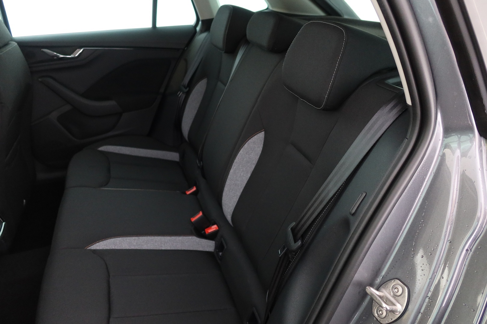 SKODA Scala 35