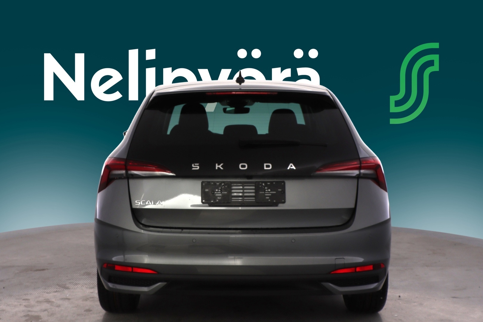 SKODA Scala 7