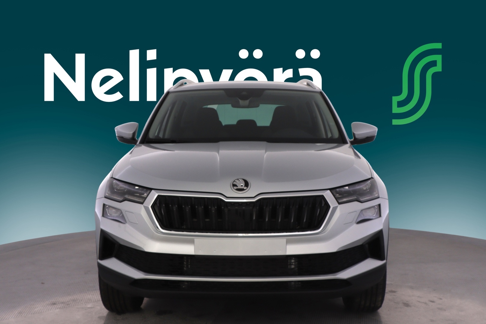 SKODA Karoq 2026