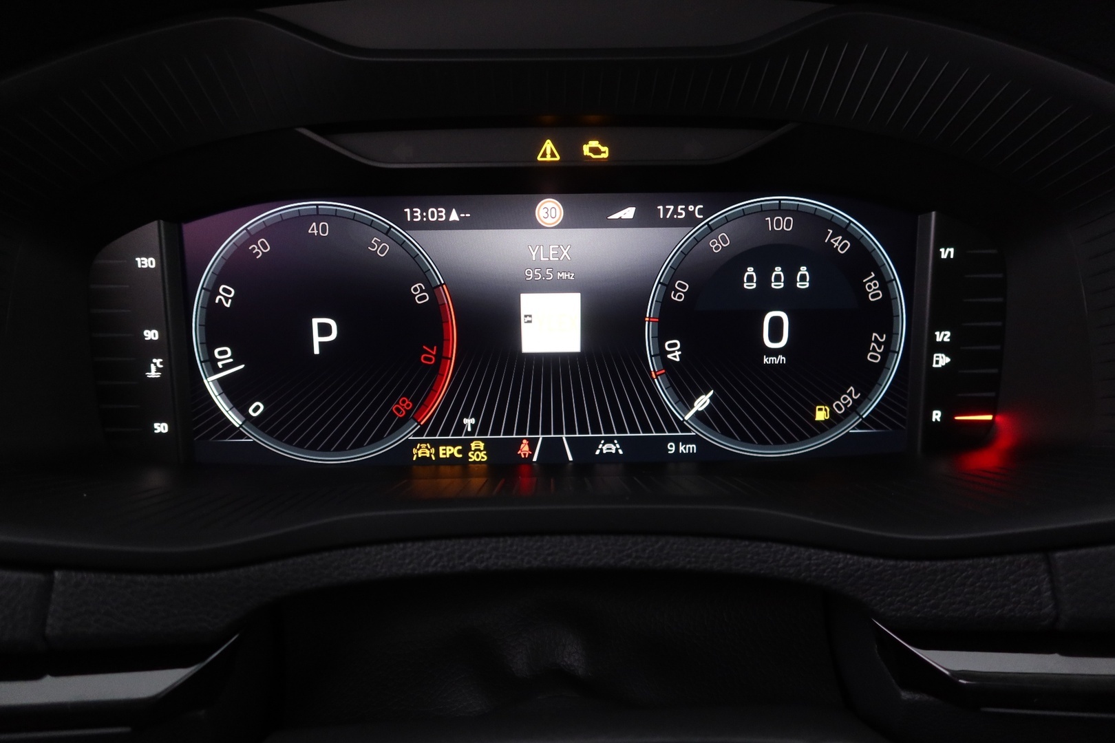 SKODA Karoq 2026
