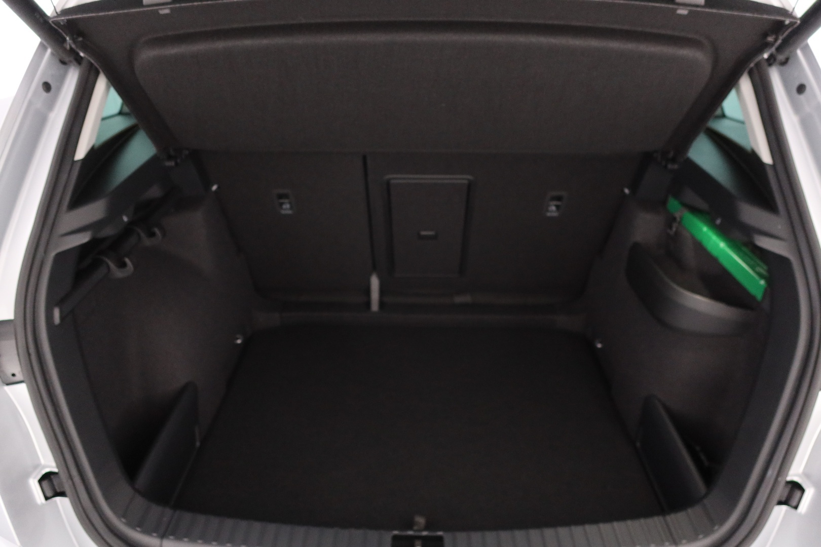 SKODA Karoq 2026