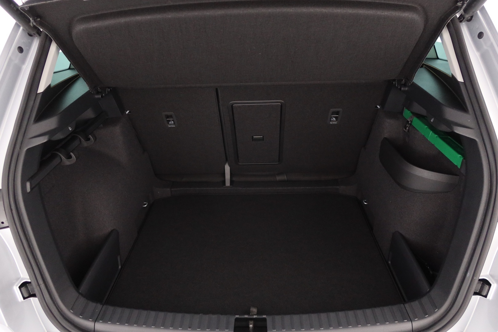 SKODA Karoq 2026
