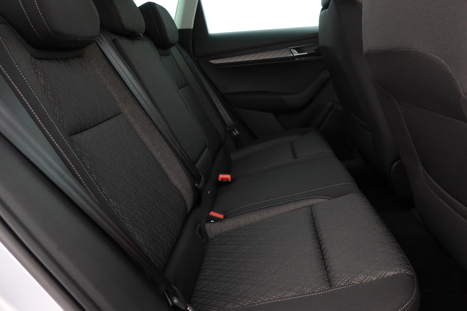 SKODA Karoq 2026
