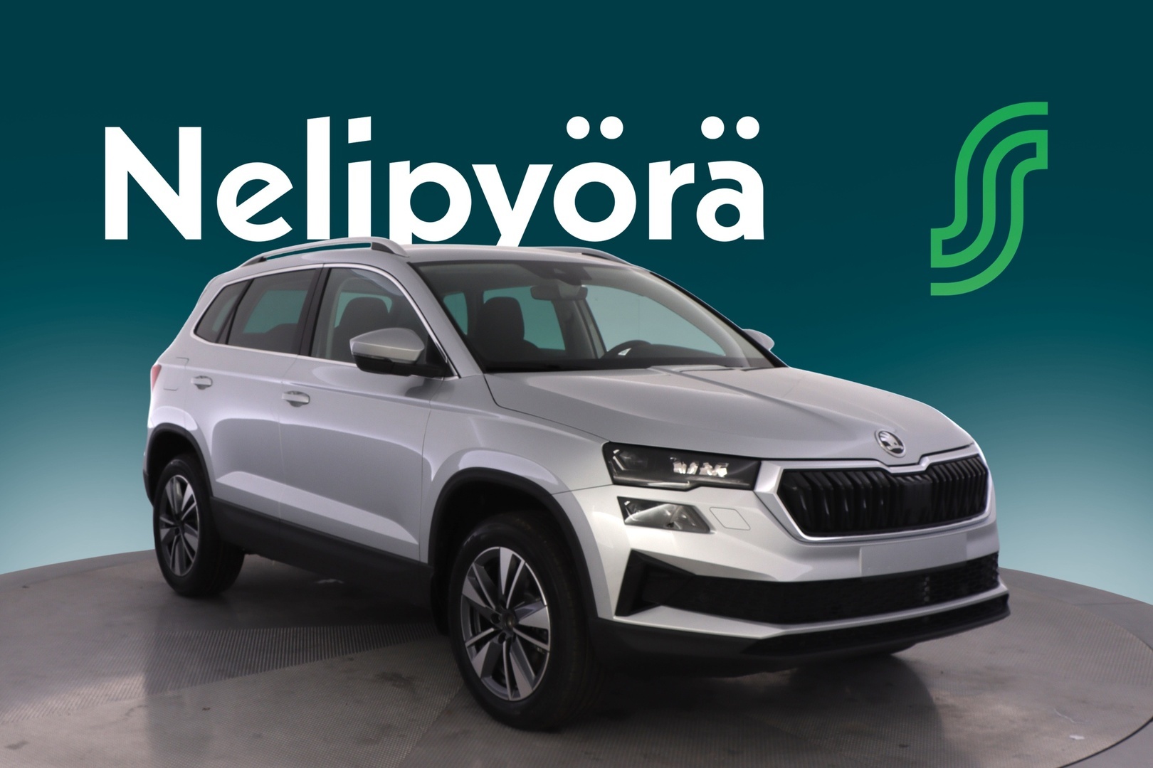 SKODA Karoq 2026