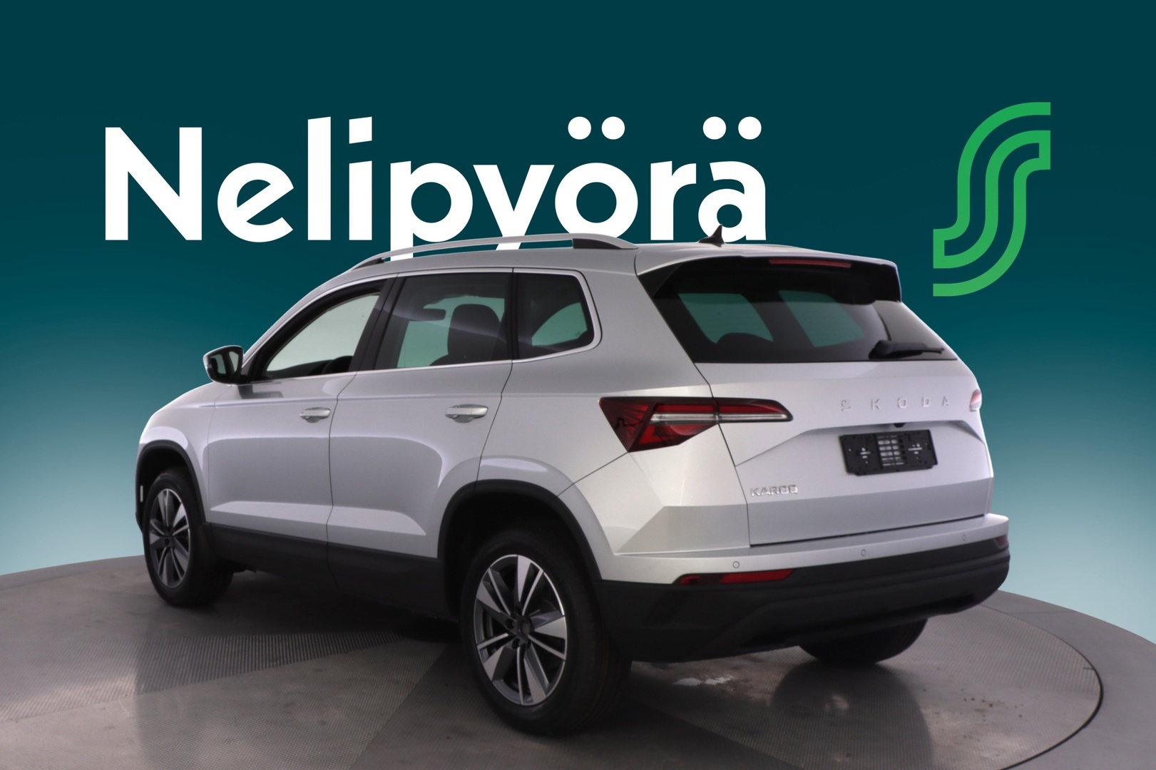 SKODA Karoq 2026