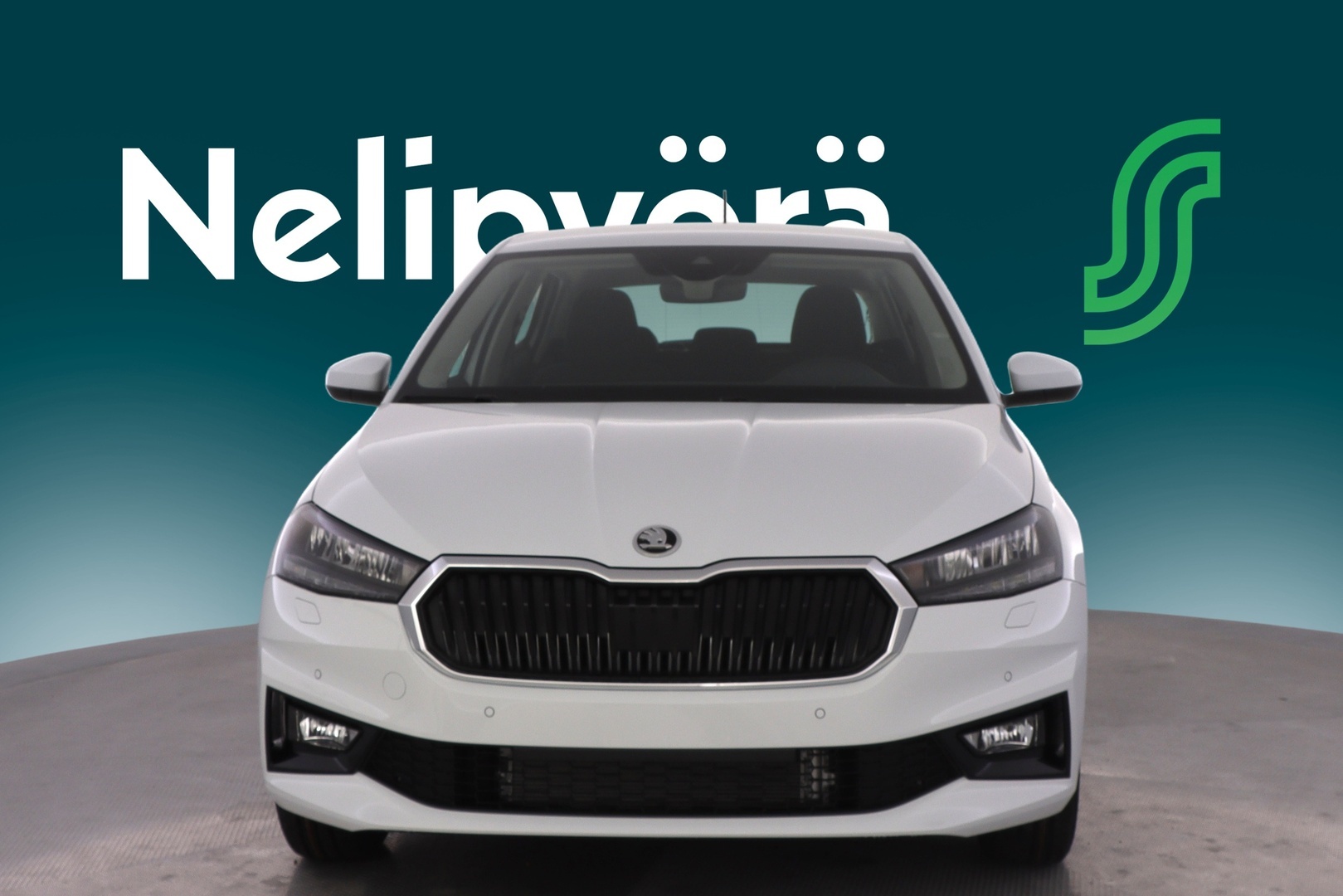 SKODA FABIA 2026