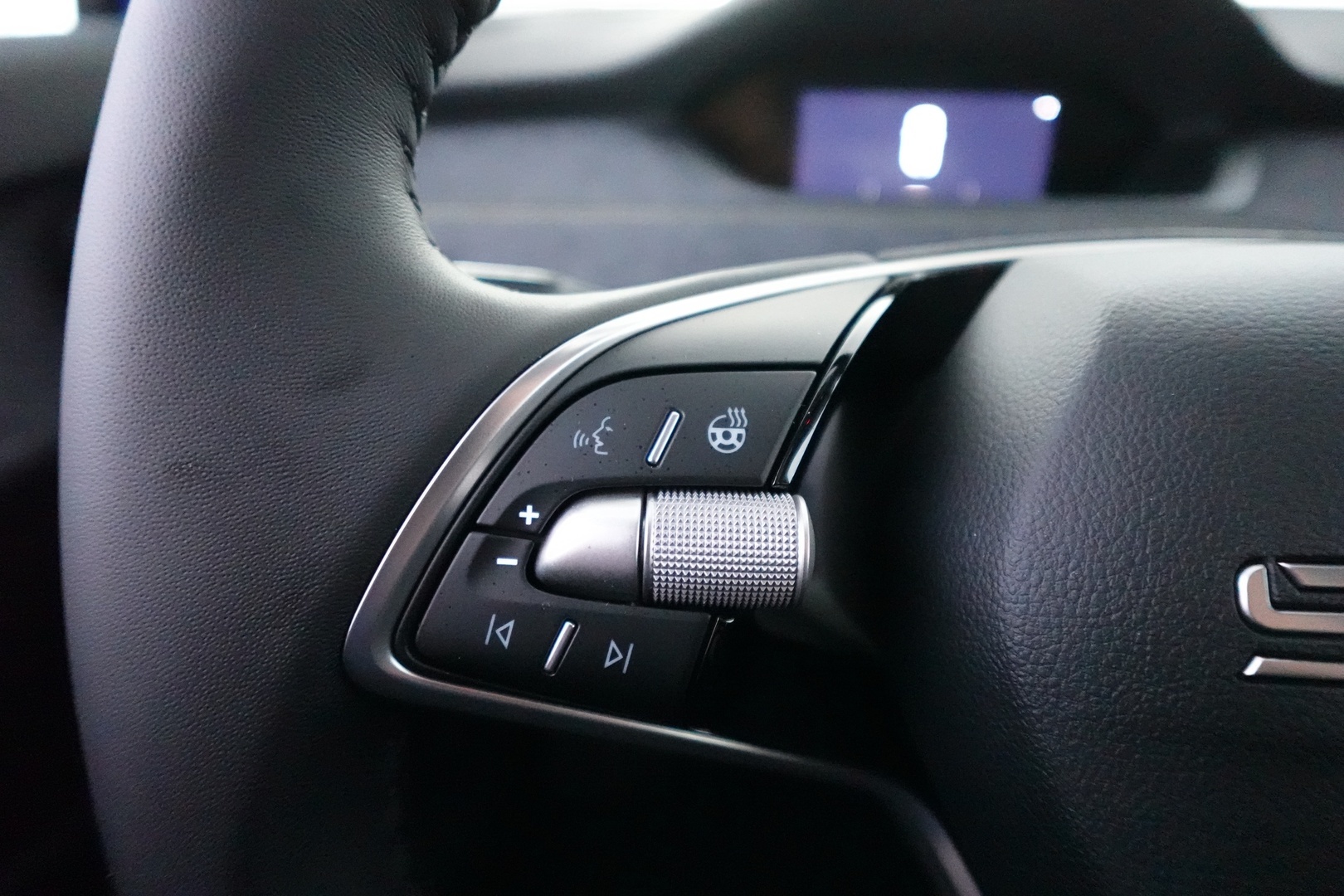 SKODA Elroq 2027