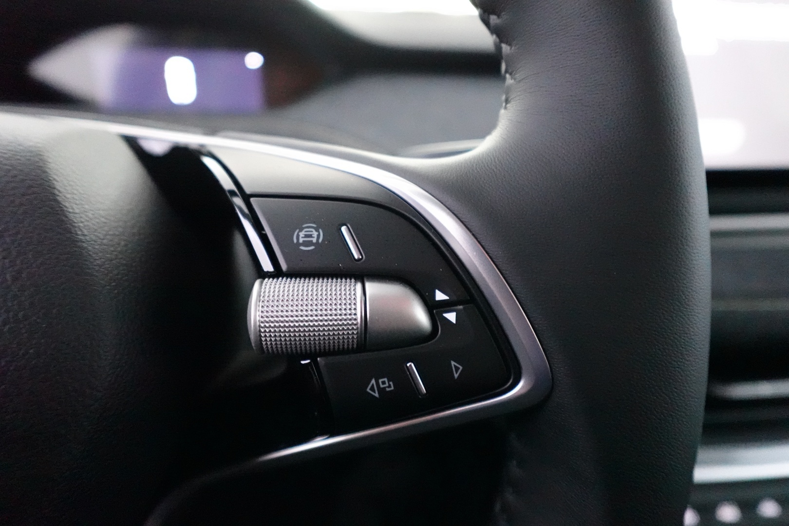 SKODA Elroq 2027