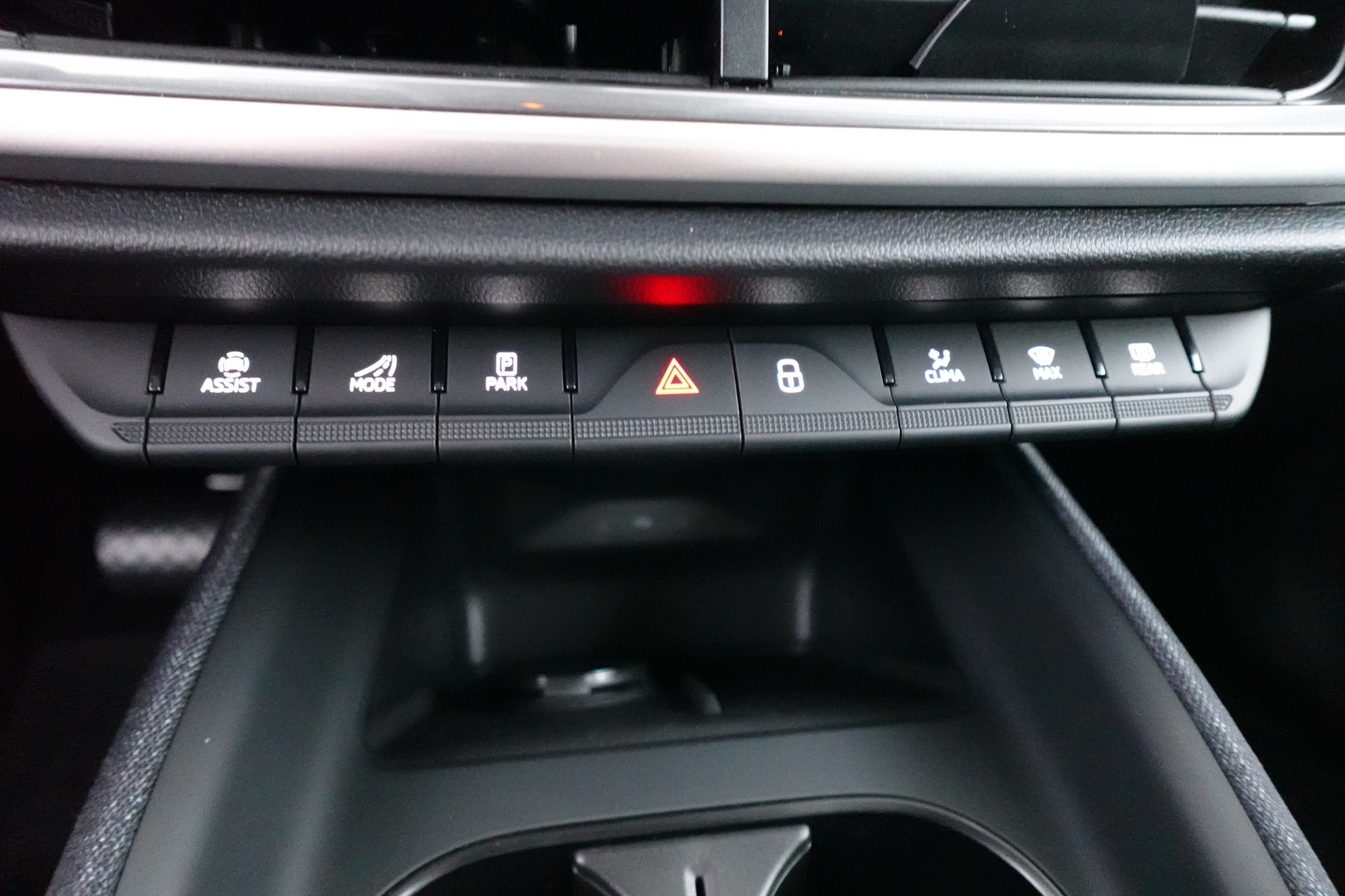SKODA Elroq 2027