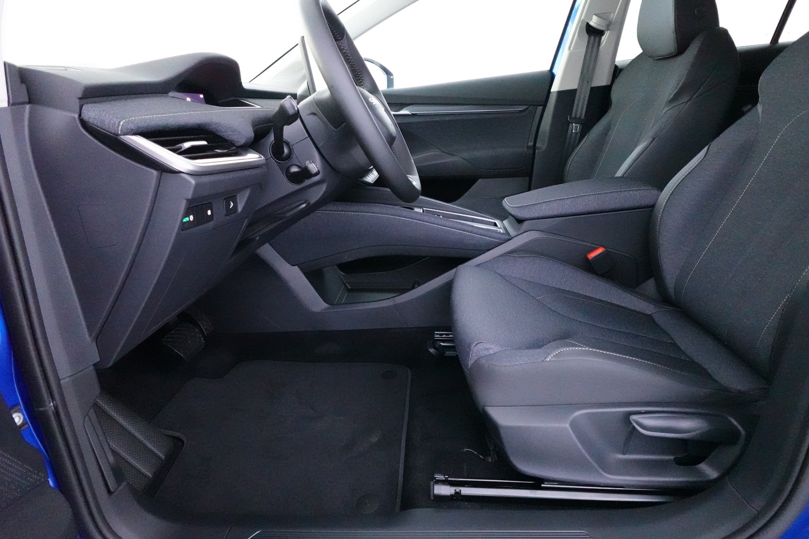SKODA Elroq 2027