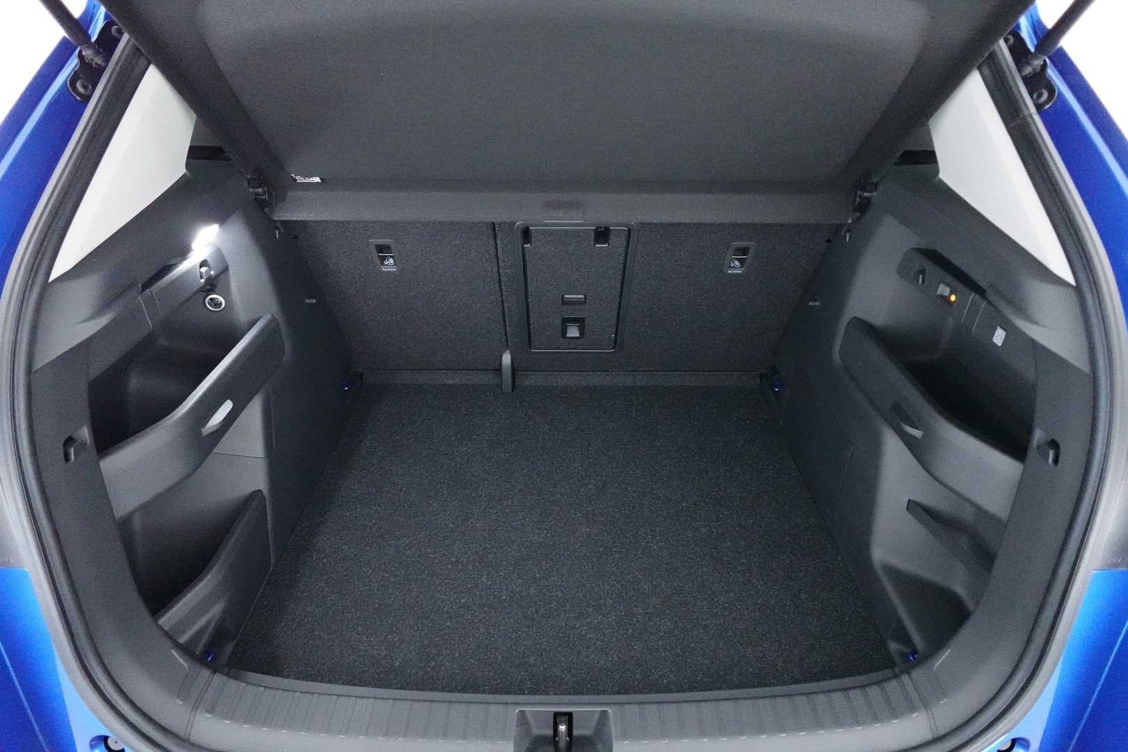 SKODA Elroq 2027