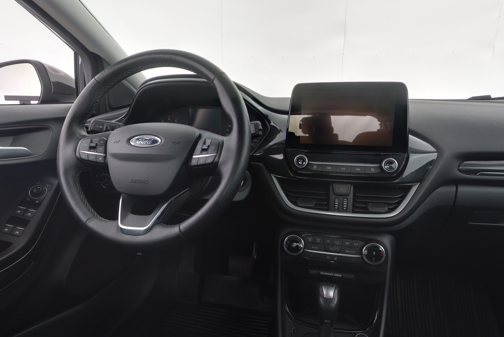 FORD Puma 2022